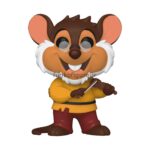 فانکوپاپ پاپا با ویولن