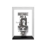 فانکوپاپ پوستر فیلم "undesirable no. 1" از هری پاتر