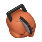 فانکوپاپ پچیتا (در حال خواب)