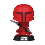 فانکوپاپ گارد پراشوتری (Praetorian Guard)