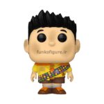 فانکوپاپ راسل با دشداشه (Russell with Sash)