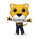 فانکوپاپ راکی د مانتین لاین (Rocky the Mountain Lion)
