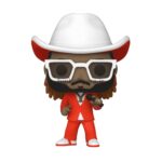 فانکوپاپ تی-پین (T-Pain) (That's Just Tips)