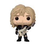 فانکوپاپ داف مک‌کگان (Duff McKagan)