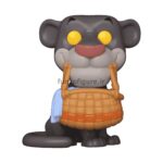 فانکوپاپ باگیرا با سبد