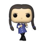 فانکوپاپ وِدْنِسدی آدامز (Wednesday Addams) (رقصان)