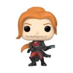 فانکوپاپ السا بلاداستون