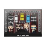 فانکوپاپ دلوکس مومنت Zoo TV Tour 1993 - U2