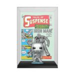 فانکوپاپ کاور کمیک آیرون من (Tales of Suspense #39)