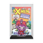 فانکوپاپ کامیک کاورز مگنیتو X-Men #4