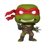 فانکوپاپ رافائل (آخرین رونین)